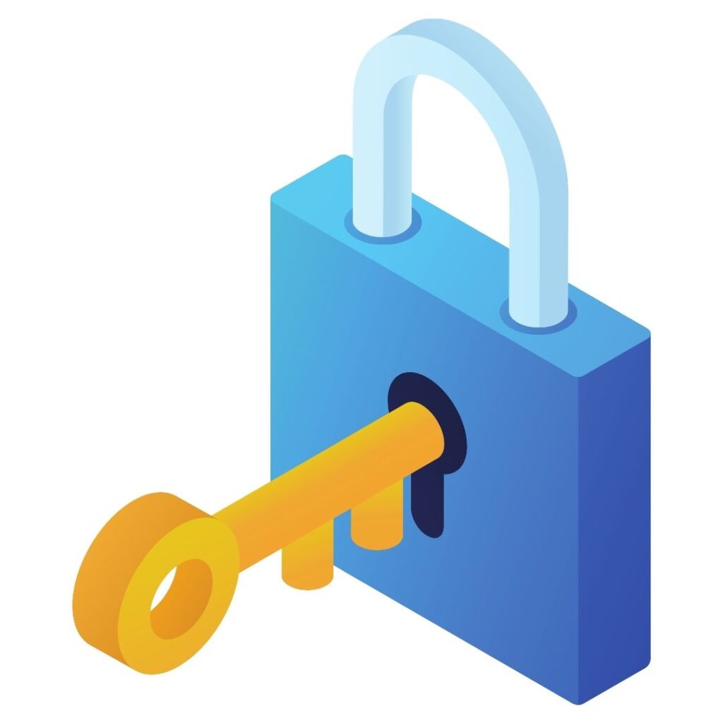 הגנה ואבטחת מידע אישי 