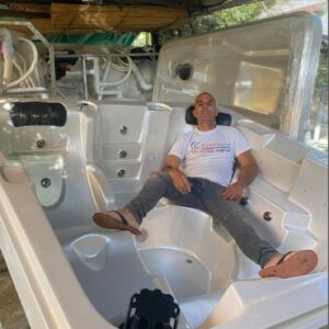 טכנאי דני ג'קוזי ליד ג'קוזי חדש, שירות תיקון ושדרוג עם 050-5677008.